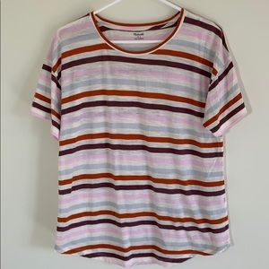 NWOT Madewell Tee